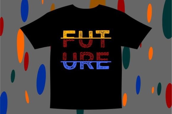 Future Urban City SVG: Modern Graphics for T-Shirt Designs