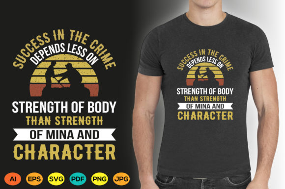 Golf T-Shirt Designs: Reviewing Success Graphics