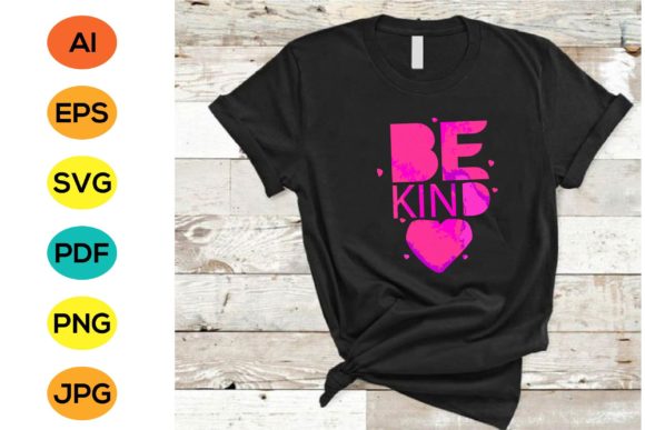 LOVE GIFT T-SHIRT GRAPHIC: A Crafter’s Review