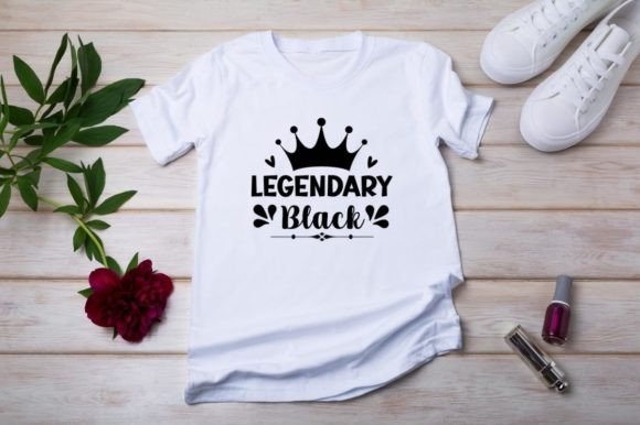 Reviewing Legendary Black Beautiful Graphic Design