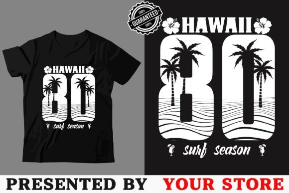 Summer T-Shirt Graphics: A Publisher’s Review