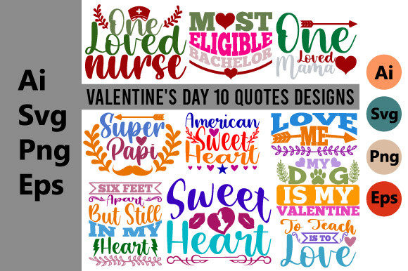 Valentine’s Graphic T-Shirt Bundles: A Designer’s Review